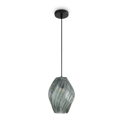 Подвесной светильник Freya SHINY FR5547PL-01DBL