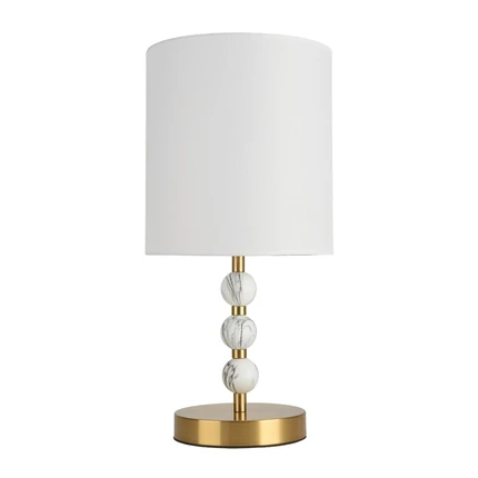 Декоративная настольная лампа Lumion TORRY 8441/1T