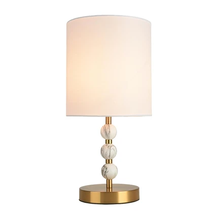 Декоративная настольная лампа Lumion TORRY 8441/1T