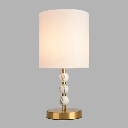 Декоративная настольная лампа Lumion TORRY 8441/1T