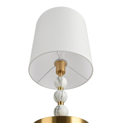 Декоративная настольная лампа Lumion TORRY 8441/1T
