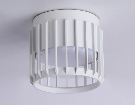 Точечный накладной светильник Ambrella light TECHNO FAMILY TN71151