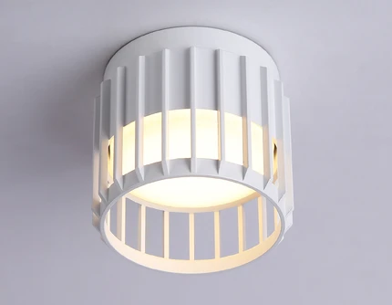 Точечный накладной светильник Ambrella light TECHNO FAMILY TN71151