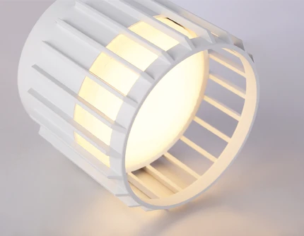 Точечный накладной светильник Ambrella light TECHNO FAMILY TN71151