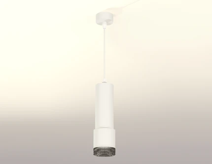 Точечный подвесной светильник Ambrella light TECHNO XP7401002