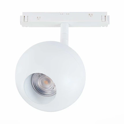Магнитный трековый светильник ST Luce BOLE ST354.536.12