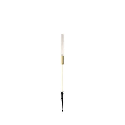 Ландшафтный светильник Maytoni FLARE O510FL-L3BS3K