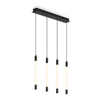 Подвесной светильник Freya LEDSTICK FR6204PL-L40B