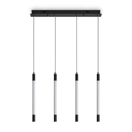Подвесной светильник Freya LEDSTICK FR6204PL-L40B