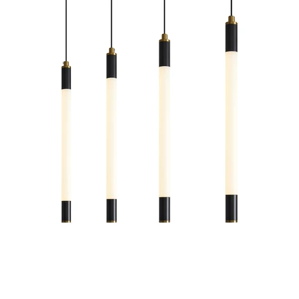 Подвесной светильник Freya LEDSTICK FR6204PL-L40B