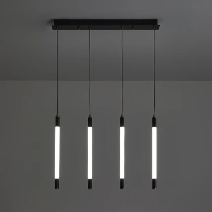 Подвесной светильник Freya LEDSTICK FR6204PL-L40B