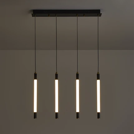 Подвесной светильник Freya LEDSTICK FR6204PL-L40B