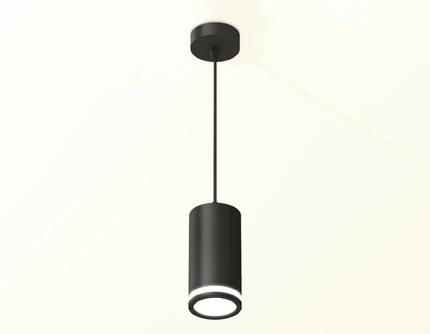 Точечный подвесной светильник Ambrella light TECHNO XP8162025