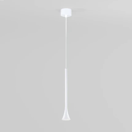 Точечный подвесной светильник Elektrostandard HALL 50314 LED 4690389209192