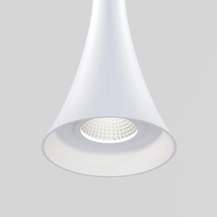 Точечный подвесной светильник Elektrostandard HALL 50314 LED 4690389209192