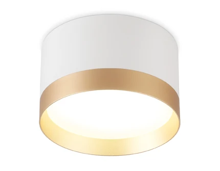 Точечный накладной светильник Ambrella light GX MR STANDARD TU52355