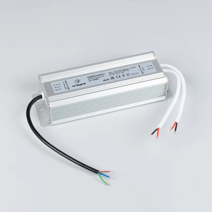 Блок питания ARPV-05100-B 5V 20A 100W Arlight 038808