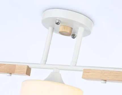 Потолочная люстра Ambrella light MODERN TR9546