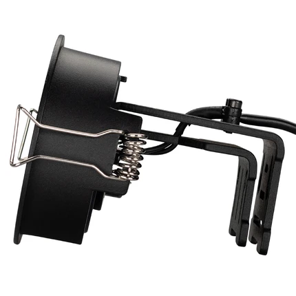 Точечный встраиваемый светильник CL-SIMPLE-R78-9W Arlight 026871