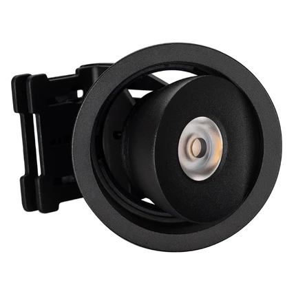 Точечный встраиваемый светильник CL-SIMPLE-R78-9W Arlight 026871