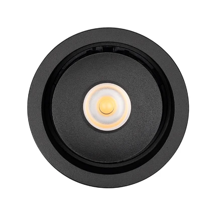 Точечный встраиваемый светильник CL-SIMPLE-R78-9W Arlight 026871