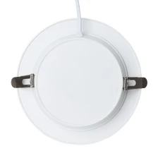 Фото даунлайты A8509PL-1WH