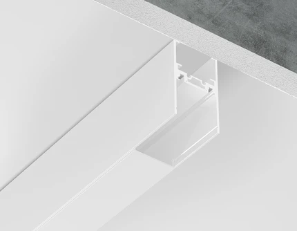 Магнитный шинопровод Ambrella light MAGNETIC ULTRA SLIM 26 48В GV1056