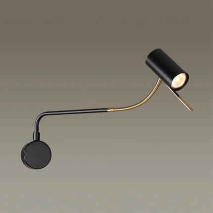 Бра Odeon Light GIGI 4382/1W