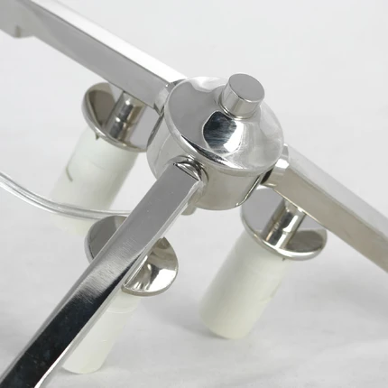 Подвесная люстра Lussole CLOVIS LSP-8745