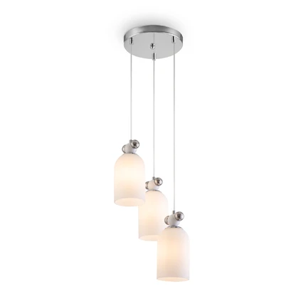 Подвесной светильник Freya PITCH FR5365PL-03CH