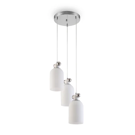 Подвесной светильник Freya PITCH FR5365PL-03CH