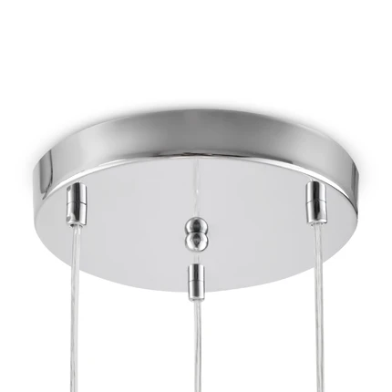 Подвесной светильник Freya PITCH FR5365PL-03CH