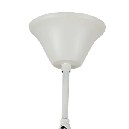 Подвесная люстра Escada CANTATA 2103/5S White