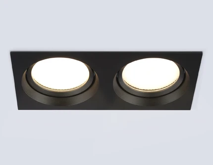Точечный встраиваемый светильник Ambrella light IP PROTECT TN6661