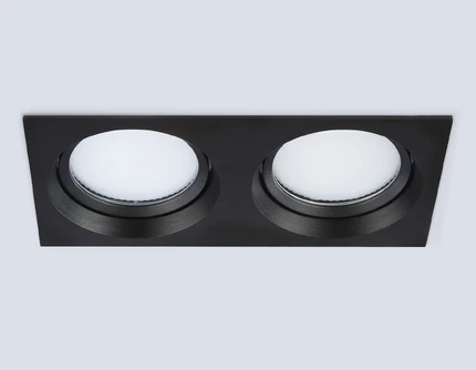 Точечный встраиваемый светильник Ambrella light IP PROTECT TN6661