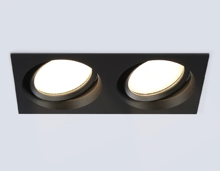 Точечный встраиваемый светильник Ambrella light IP PROTECT TN6661
