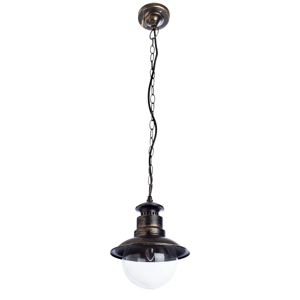 Уличный подвесной светильник Arte Lamp AMSTERDAM