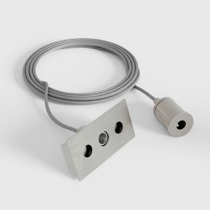 Подвесной комплект Elektrostandard LINE MAGNETIC 85226/00 4690389220777