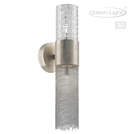 Бра Odeon Light PERLA 4631/2W