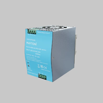Блок питания 24V 480W 20A Maytoni 821014