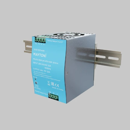 Блок питания 24V 480W 20A Maytoni 821014