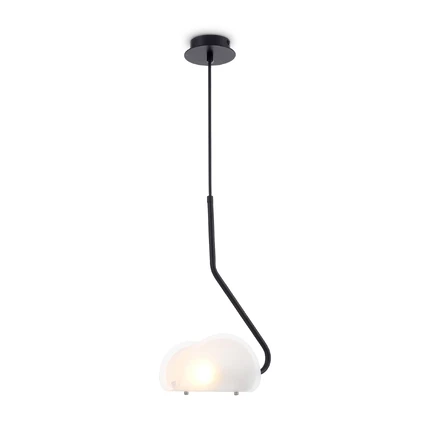 Подвесной светильник Freya MALLOW FR5228PL-01B