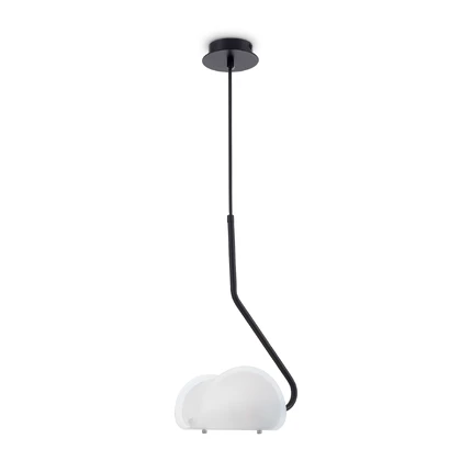 Подвесной светильник Freya MALLOW FR5228PL-01B
