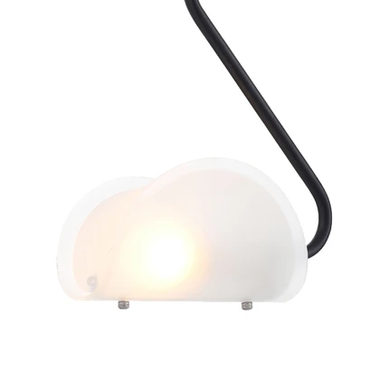 Подвесной светильник Freya MALLOW FR5228PL-01B