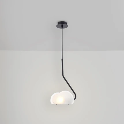 Подвесной светильник Freya MALLOW FR5228PL-01B