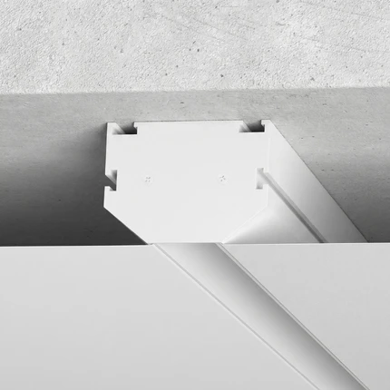Комплект заглушек (2шт) Elektrostandard SLIM MAGNETIC 85206/00 4690389220432