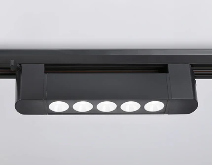 Трековый светильник Ambrella light GL6703