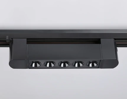 Трековый светильник Ambrella light GL6703