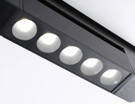 Трековый светильник Ambrella light GL6703