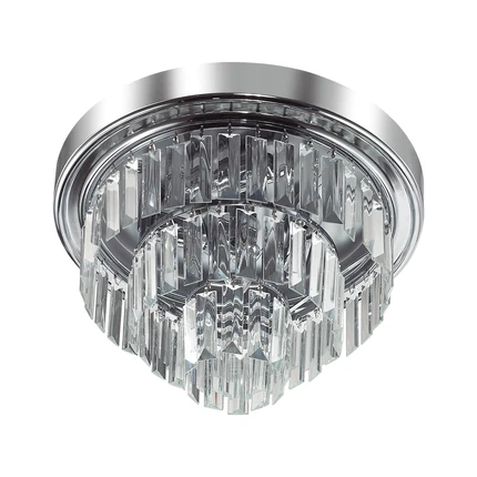 Потолочная люстра Lumion ZAHA 8266/4C